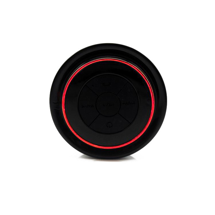 Waterproof Bluetooth Speaker colors