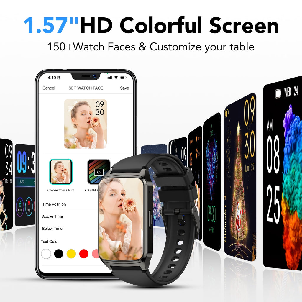 Smart Watch call function